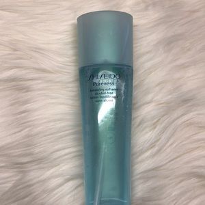 COPY - Shiseido Pureness Balancing Softener
